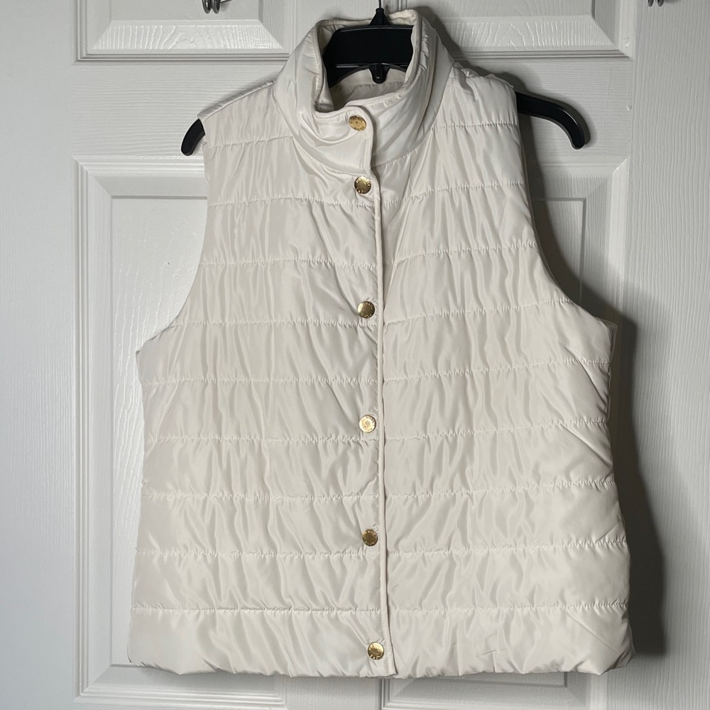 Michael Michael Kors Puffer Vest